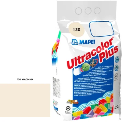 Mapei    Ultracolor Plus 130 5  
