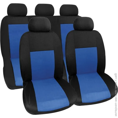  Maranello     C/Sedile Univ Monaco Blu   