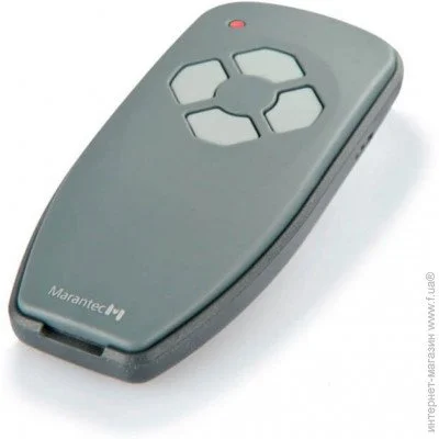    Marantec   4-  Digital 384