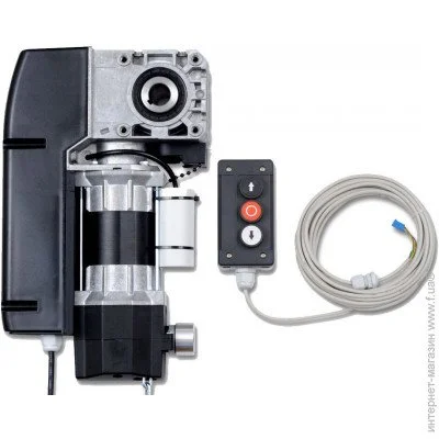      Marantec      Stac (105104)