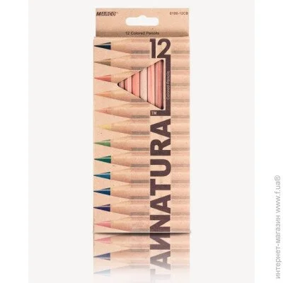   12 . MARCO Natural-Cedarlite (6100-12CB)