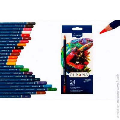 Marco  24  ,Chroma,8010-24CB,"Marco" (6951572931350)