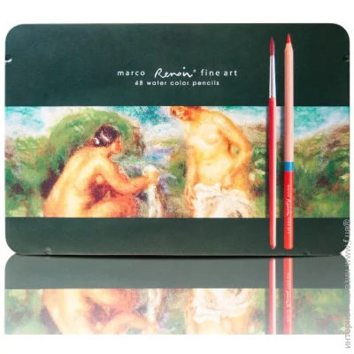   48 . MARCO FineArt    (FAAqua-48TN)