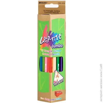 Marco   Grip-Rite 12  9400-12CB