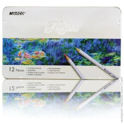 Marco   Raffine 12  7100-12TN