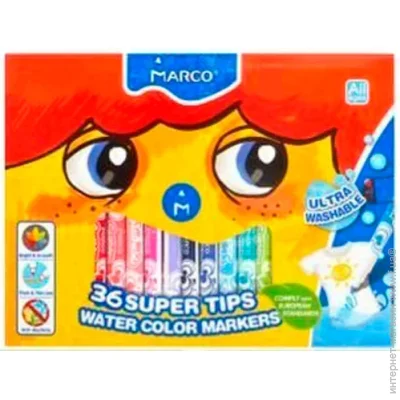 Marco   Super Washable 36  1630-36CB