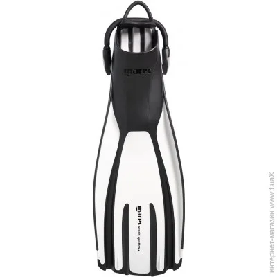  Mares Avanti Quattro +  41/44 (410003.WH.R)