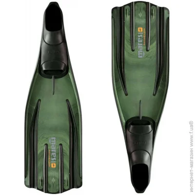  Mares Avanti Quattro Power - 42/43 (420404.CM.42)