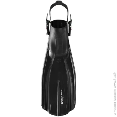  Mares Avanti X3 ABS (410001.BK.XL)