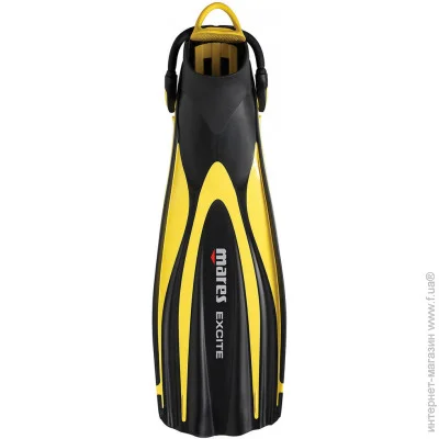  Mares Excite - 37/41 (410025.YL.S)