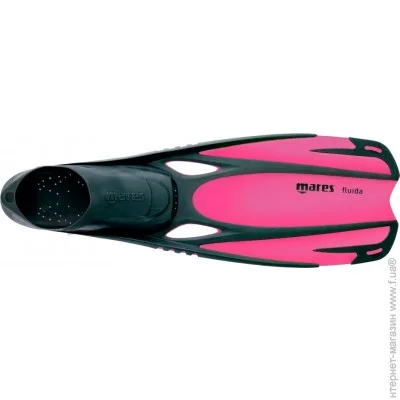  Mares Fluida . 34/35,  (410336/PK.34/35)