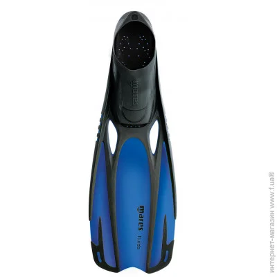  Mares Fluida Jr . 31/32,  (410336.BL.31)