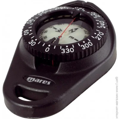  Mares Handy Compass  (414504)