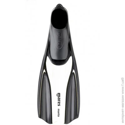  Mares Manta . 38/39,  (410333.WH.38)