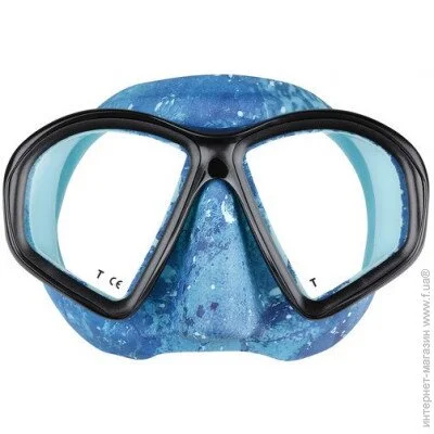  Mares Sealhouette SF  (421414.BXMBLBK)