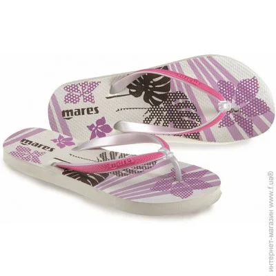  Mares Slipper LEAF () .37 (440603/FUCS.37)