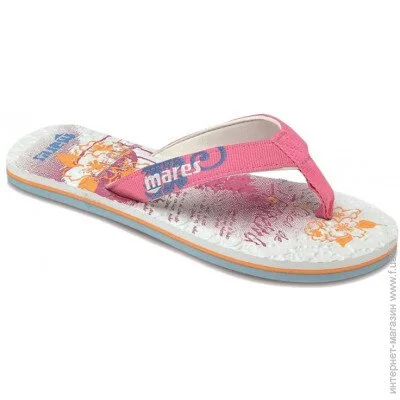 ' Mares Slipper Pepita Lady 37,  (440652.FUCS.37)
