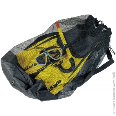   Mares Mesh/et Bag   N1  (415515)