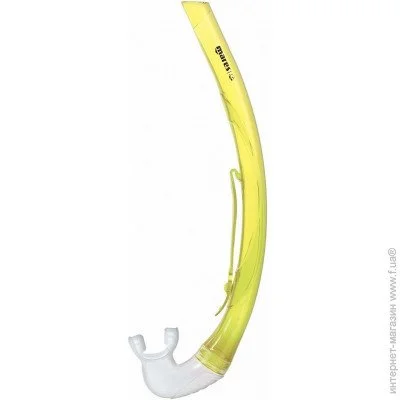  Mares Mini Rudder  (411520/YL)