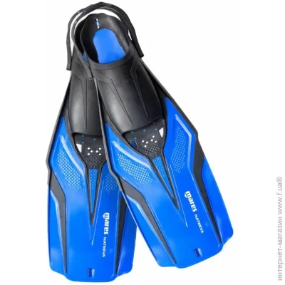  Mares Nateeva  44/47 (410513.BL.LXL)