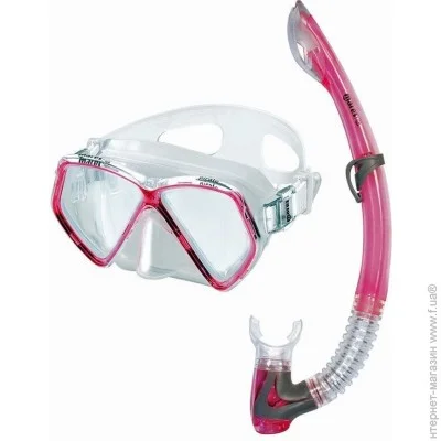  Mares Pirate,  (411757/PK)