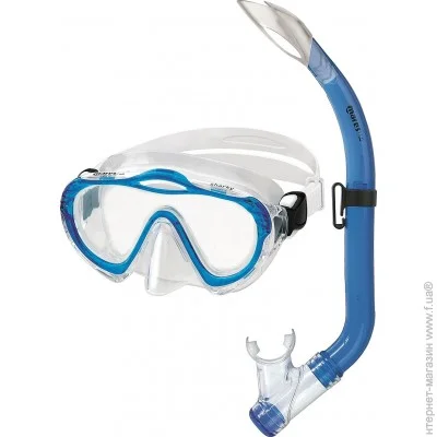  Mares Sharky,  (411729/BL)