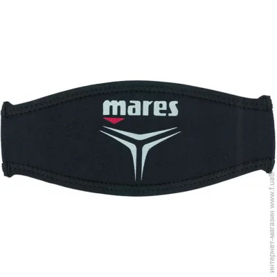 Mares Strap Cover   (412901)