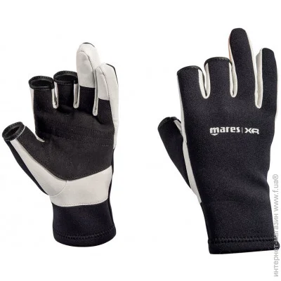  Mares Tek Amara Gloves XR 2 mm - XL (412760.XL)