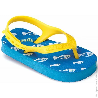  Mares Tiddler Junior  24 (440617.BL.24)