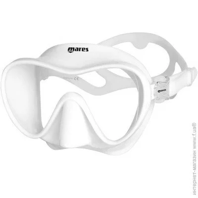  Mares Tropical,  (411246.BXWH WH)