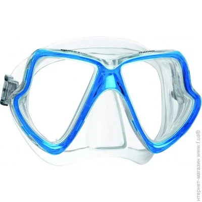  Mares WAHOO () (411238/BL.CL)