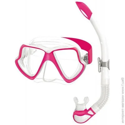  Mares Wahoo Neon ( + )  (411779.SFPKWCL)