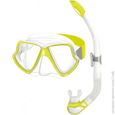  Mares Wahoo Neon ( + )  (411779.SFYLWCL)