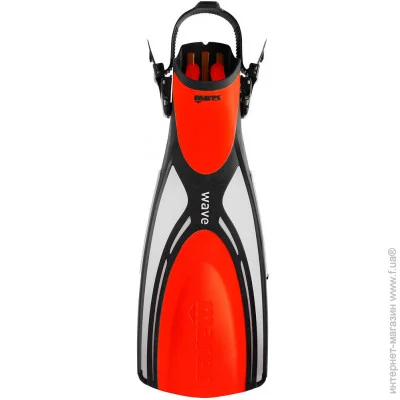  Mares Wave  44/48 (410017.RD.XL)