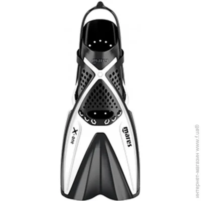  Mares X-One  35/38 (410337.WH.SM)