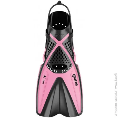  Mares X-One Jr   24/29 (410345.PK.XS)