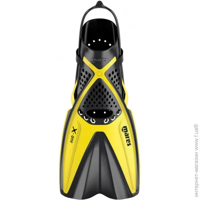  Mares X-One Jr   24/29 (410345.YL.XS)