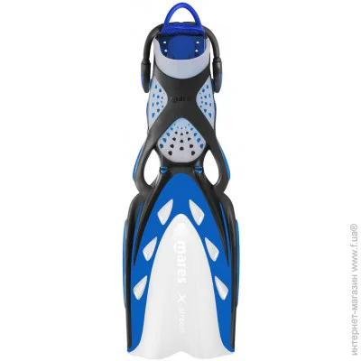  Mares X-Stream  41/44 (410019.BL.R)