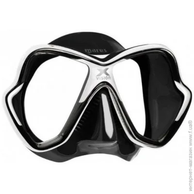  Mares X-VISION (-) (411053.WHKBK)