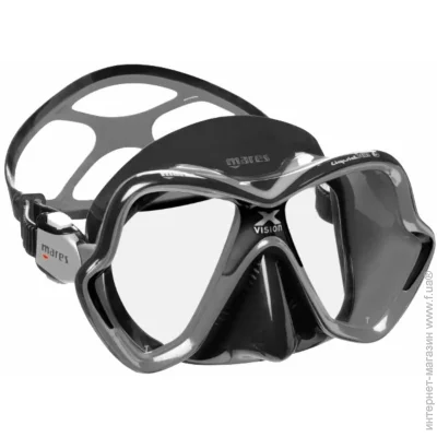  Mares X-Vision Ultra - (411052.CLLGKLGK)