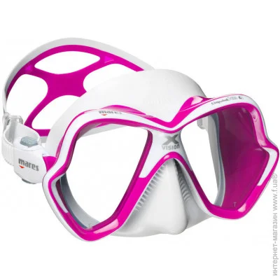  Mares X-Vision Ultra - (411052.CLPKWPKW)