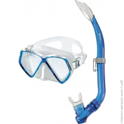  Mares Zephir Jr,  (411730/BL)