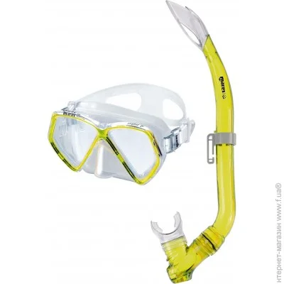  Mares Zephir Jr,  (411730/YL)