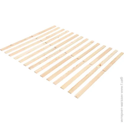 Margo Deco Вкладка до ліжка 200x160 см Margo Deco Вкладка до ліжка 200x160 см