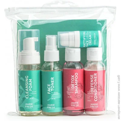   Marie Fresh Cosmetics        (4820222772273)