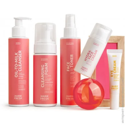   Marie Fresh Cosmetics           (4820222773096)
