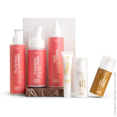   Marie Fresh Cosmetics           (4820222773881)