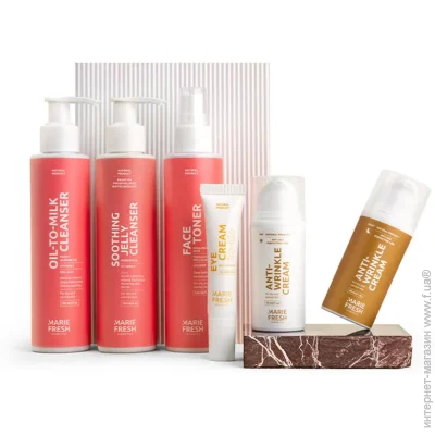   Marie Fresh Cosmetics           (4820222773898)