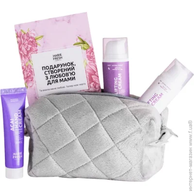   Marie Fresh Cosmetics     (4820222774284)