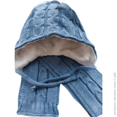 Mari-Knit  +  0850 .38-40 